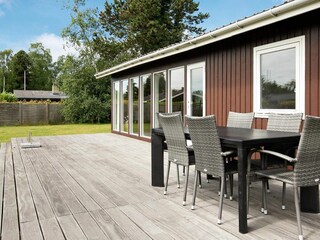 Casa de vacaciones Vaeggerløse  6