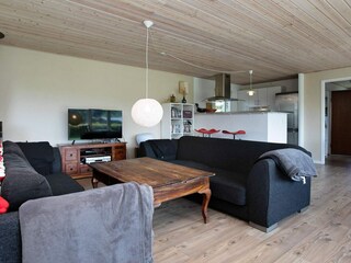 Casa de vacaciones Vaeggerløse  7