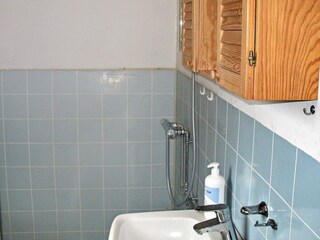 Casa de vacaciones Vaeggerløse  9