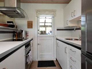 Casa de vacaciones Vaeggerløse  11