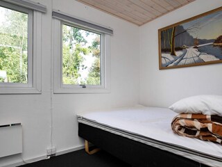Casa de vacaciones Vaeggerløse  12
