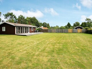 Casa de vacaciones Vaeggerløse  13