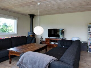 Casa de vacaciones Vaeggerløse  15