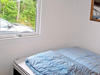 Casa de vacaciones Vaeggerløse  21