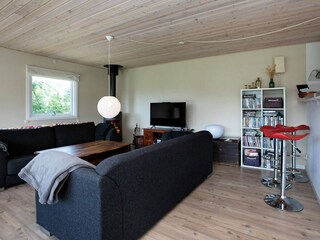 Casa de vacaciones Vaeggerløse  22