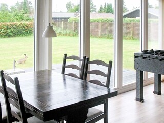 Casa de vacaciones Vaeggerløse  16