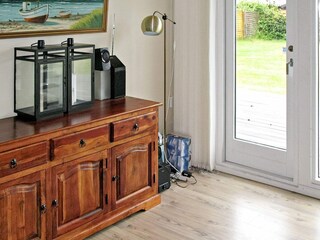 Casa de vacaciones Vaeggerløse  18