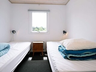 Casa de vacaciones Vaeggerløse  23