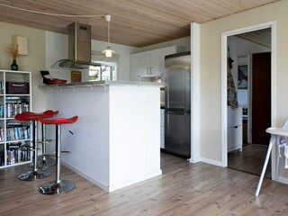 Ferienhaus Vaeggerløse  17