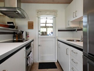 Ferienhaus Vaeggerløse  19