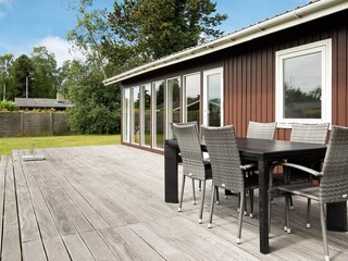 Ferienhaus Vaeggerløse  25