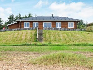 4 Personen Ferienhaus in Esbjerg V - Blåvand - image1