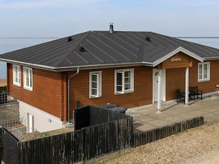 Ferienhaus Blåvand Außenaufnahme 4