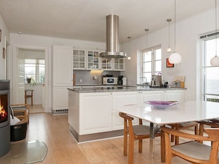Ferienhaus Blåvand  5