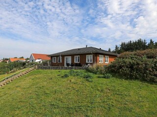 Ferienhaus Blåvand  11
