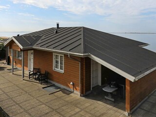 Ferienhaus Blåvand  13
