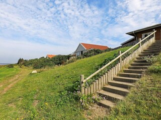 Ferienhaus Blåvand  14