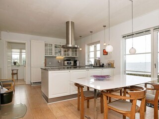 Ferienhaus Blåvand  17