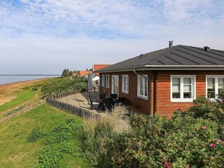 Ferienhaus Blåvand  18