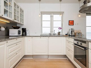 Ferienhaus Blåvand  22