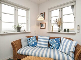 Ferienhaus Blåvand  23
