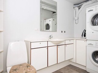 Ferienhaus Blåvand  29