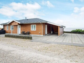 Ferienhaus Blåvand  33