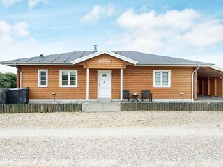 Ferienhaus Blåvand  35