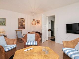 Ferienhaus Blåvand  36