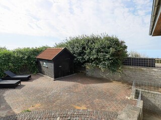 Ferienhaus Blåvand  41