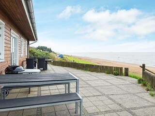 Holiday house Blåvand Outdoor Recording 3
