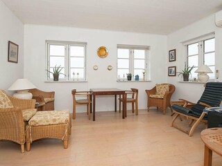 Holiday house Blåvand  8