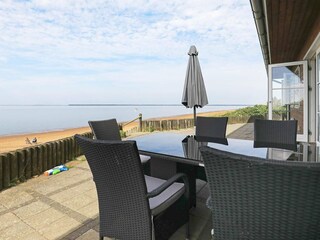 Holiday house Blåvand  21