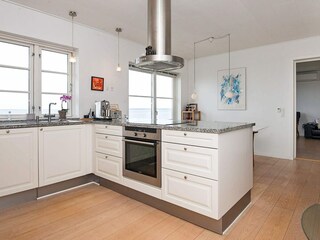 Holiday house Blåvand  22