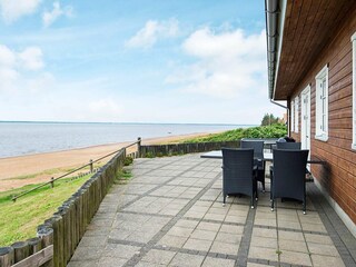 Holiday house Blåvand  31