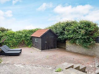 Holiday house Blåvand  37