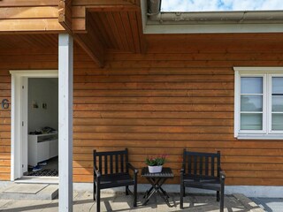 Holiday house Blåvand  40