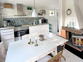 Vakantiehuis Mönsterås  13