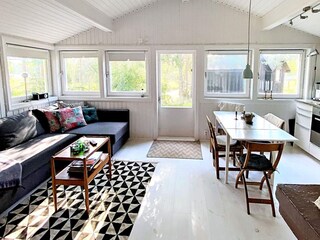 Vakantiehuis Mönsterås  8