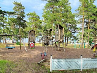 Maison de vacances Mönsterås  17