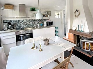 Holiday house Mönsterås  10