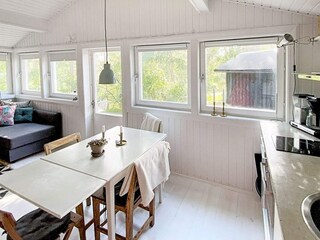Holiday house Mönsterås  11