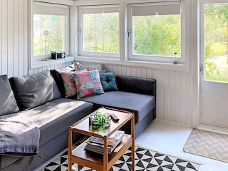Vakantiehuis Mönsterås  11