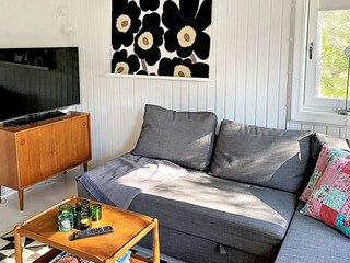 Vakantiehuis Mönsterås  12