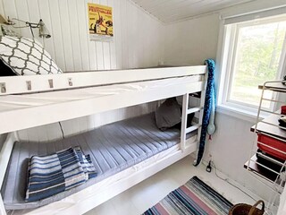 Casa de vacaciones Mönsterås  14