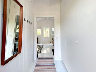 Casa de vacaciones Mönsterås  16