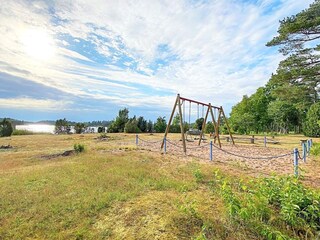 Vakantiehuis Mönsterås  12