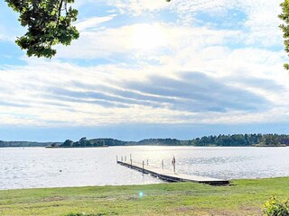Casa de vacaciones Mönsterås  18