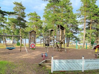 Vakantiehuis Mönsterås  16