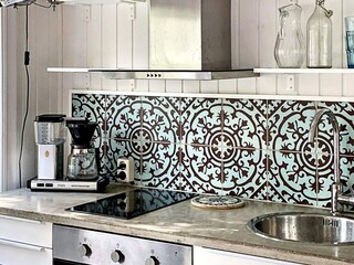 Maison de vacances Mönsterås  18